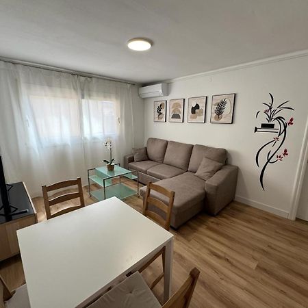 Acogedor Apartamento A 50 Metros Del Mar Камбрильс Экстерьер фото